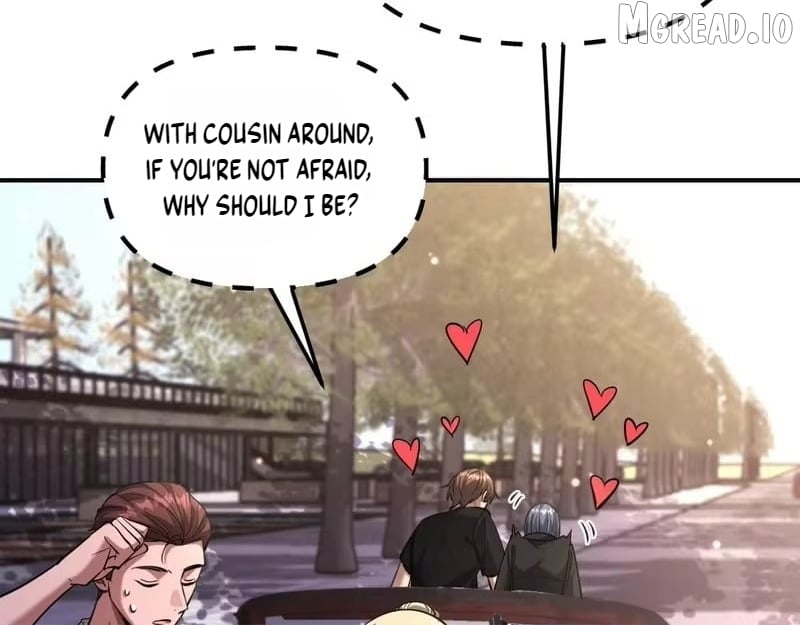 I’m Trapped In This Day For One Thousand Years Chapter 271  - page 80